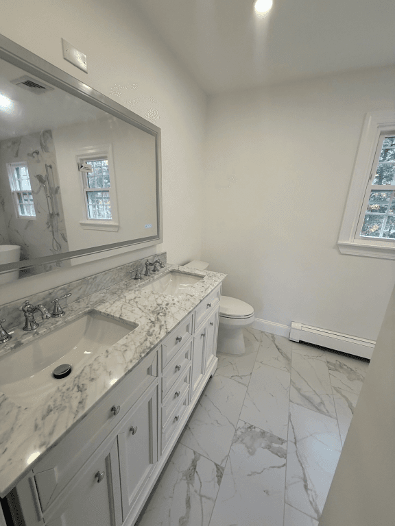 East Hanover House: 71 Tiffany Drive
