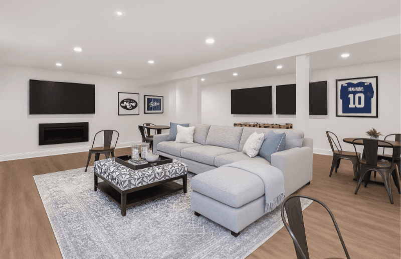 East Hanover House: 71 Tiffany Drive