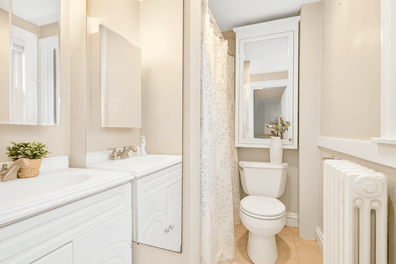 Wellesley House: 39R Twitchell Street