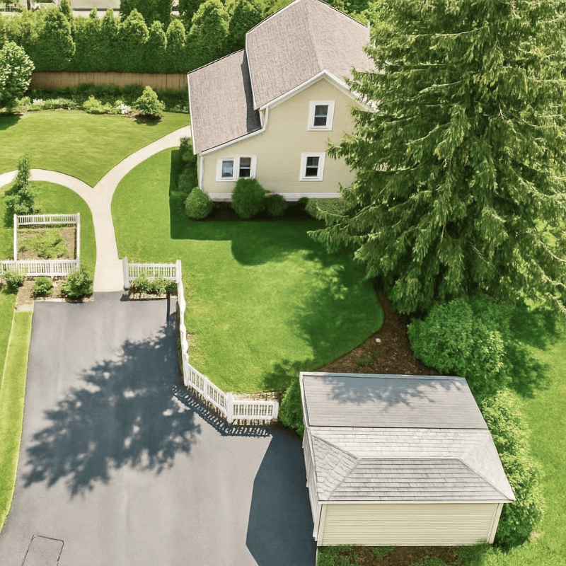 Wellesley House: 39R Twitchell Street