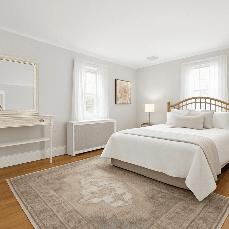 Wellesley House: 39R Twitchell Street