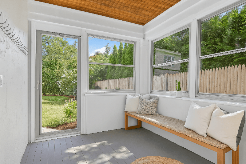Wellesley House: 39R Twitchell Street
