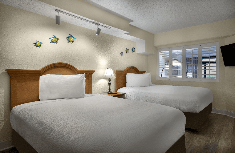 North Myrtle Beach Condo: 4800 S Ocean Blvd