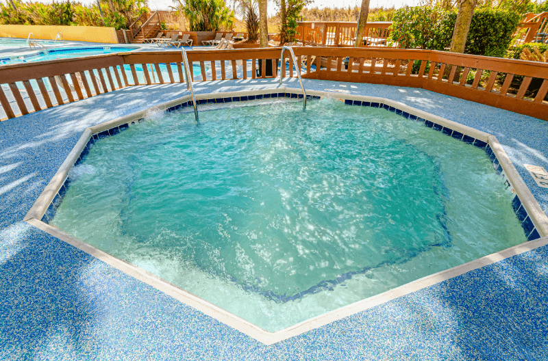 North Myrtle Beach Condo: 4800 S Ocean Blvd
