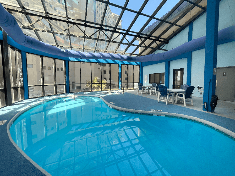 North Myrtle Beach Condo: 4800 S Ocean Blvd