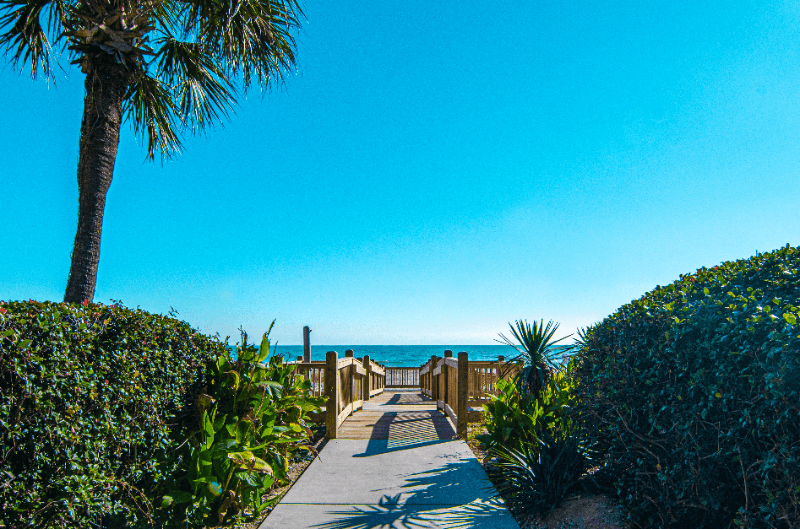 Myrtle Beach Condo: 2500 N Ocean Blvd