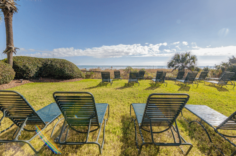 Myrtle Beach Condo: 2500 N Ocean Blvd