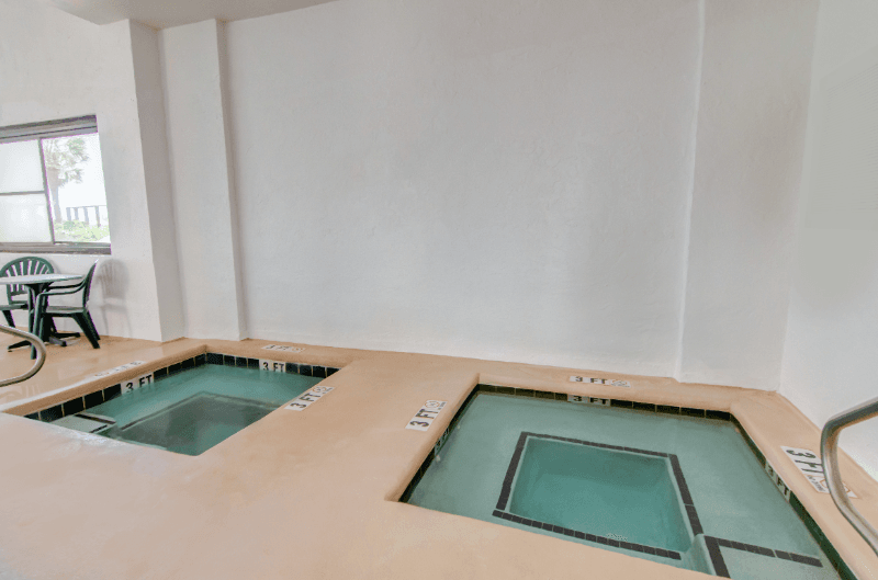 Myrtle Beach Condo: 2500 N Ocean Blvd