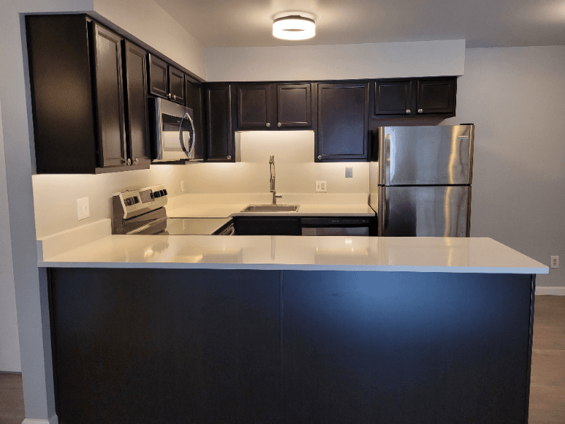 Denver Condo: 5995 W Hampden Ave