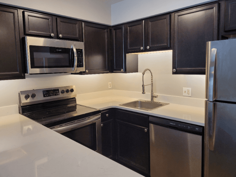 Denver Condo: 5995 W Hampden Ave