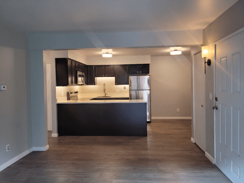 Denver Condo: 5995 W Hampden Ave