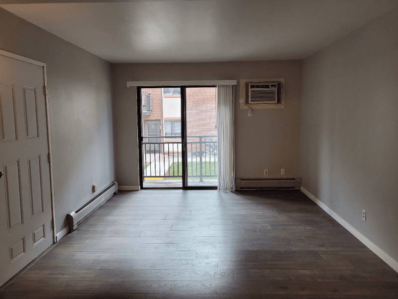 Denver Condo: 5995 W Hampden Ave
