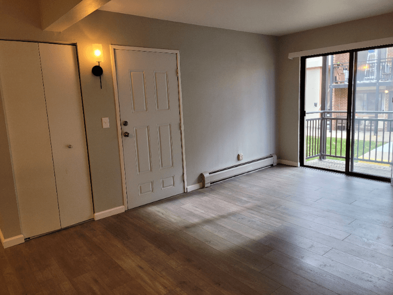 Denver Condo: 5995 W Hampden Ave