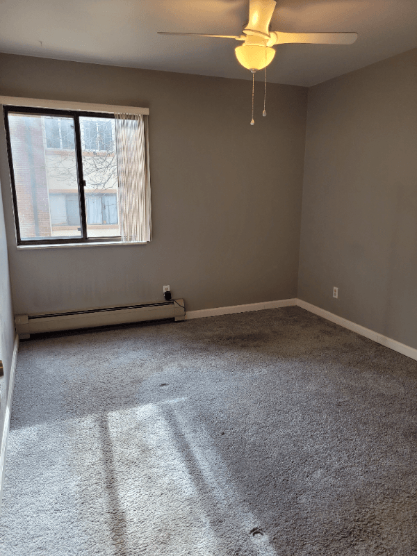 Denver Condo: 5995 W Hampden Ave