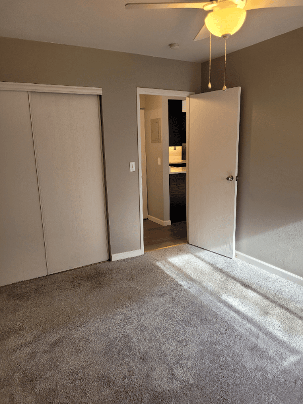 Denver Condo: 5995 W Hampden Ave