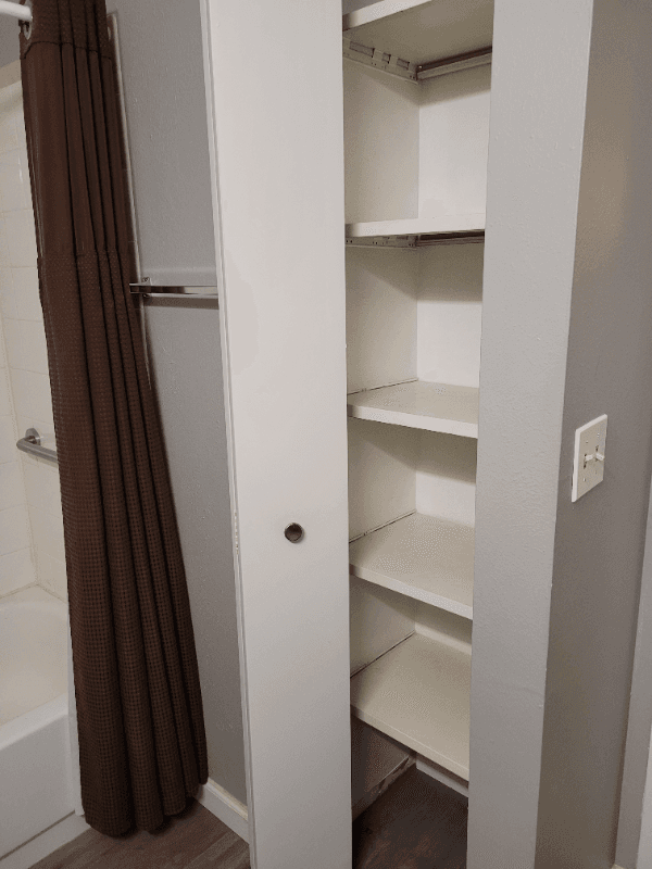 Denver Condo: 5995 W Hampden Ave