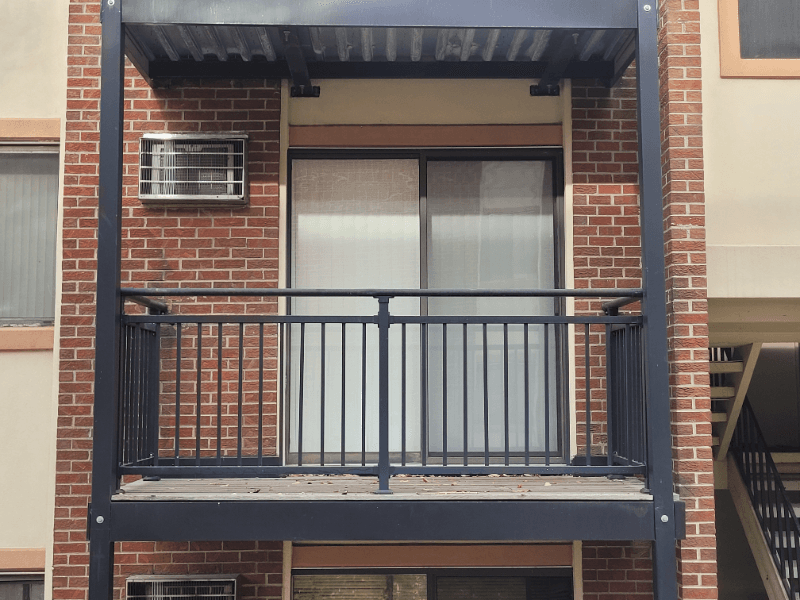 Denver Condo: 5995 W Hampden Ave