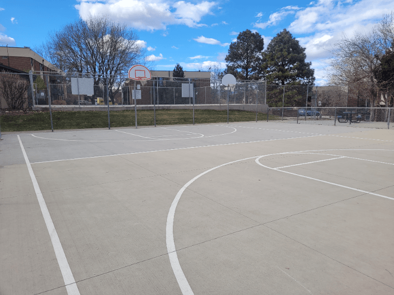 Denver Condo: 5995 W Hampden Ave