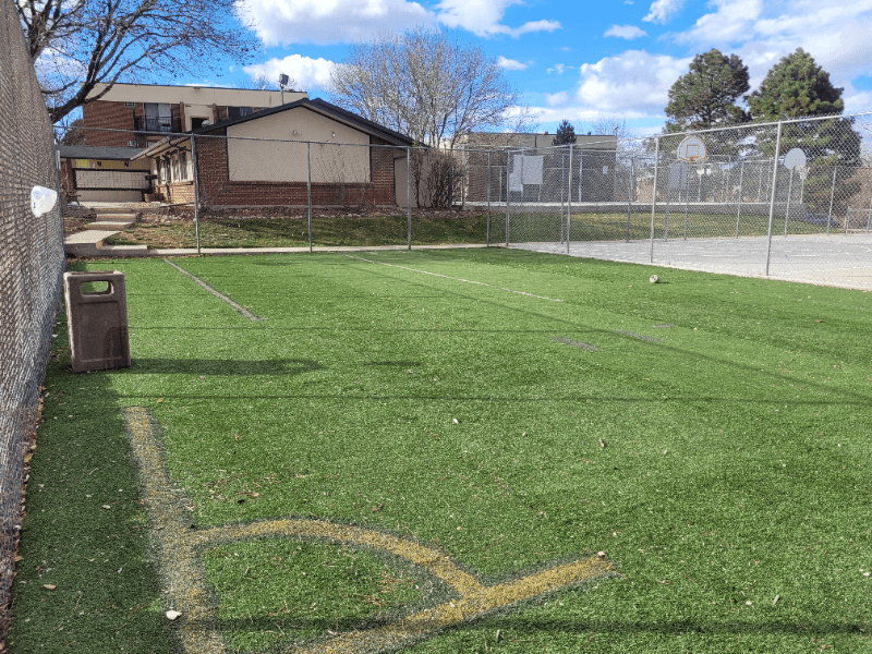 Denver Condo: 5995 W Hampden Ave