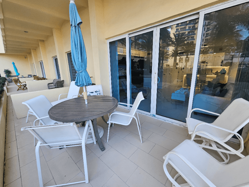 Hollywood Condo: 2501 S Ocean Dr