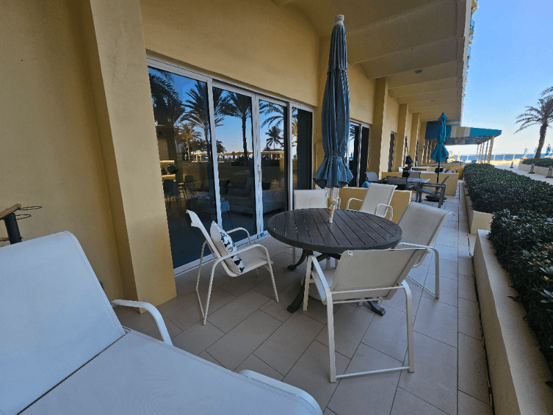 Hollywood Condo: 2501 S Ocean Dr