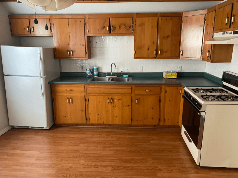 Woonsocket Apartment: 166 newland ave
