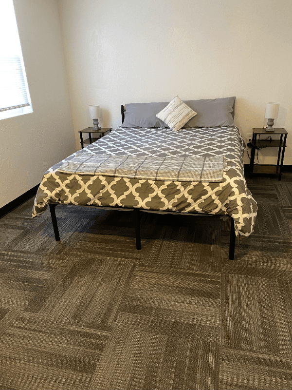 Green River Townhome: 316 E Flaming Gorge Wat