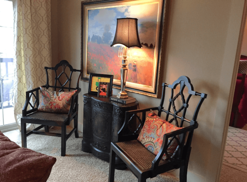Fayetteville Condo: 255 N Fletcher Ave
