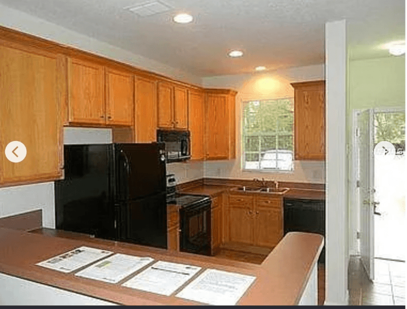 Tampa Townhome: 2039 Fiesta Ridge Ct