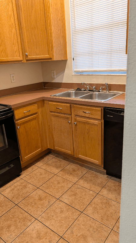 Tampa Townhome: 2039 Fiesta Ridge Ct