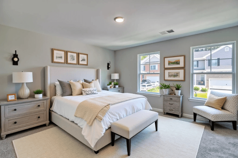 Batesburg House: 695 W Columbia Avenue
