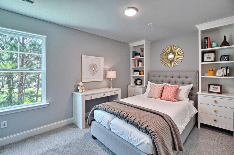 Batesburg House: 695 W Columbia Avenue
