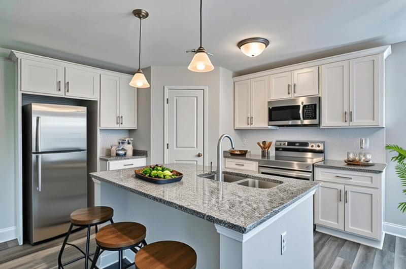 Batesburg House: 695 W Columbia Avenue