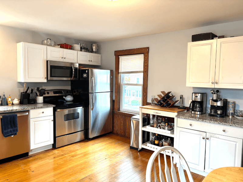 Norwood Multiplex: 104 Casey st