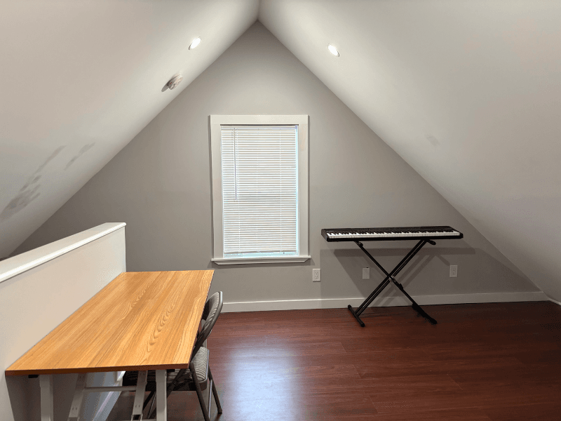 Norwood Multiplex: 104 Casey st