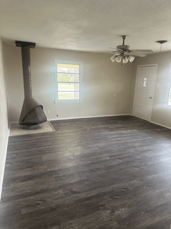 BRUCEVILLE House: 1375 OLD BETHANY RD