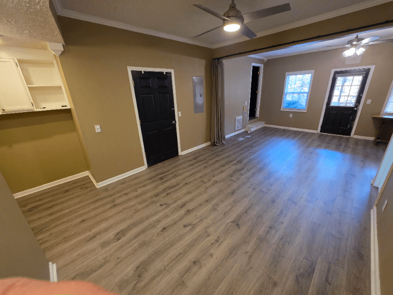Gainesville Single Room: 3374 Royal Oaks Drive, Gainesville, Ga, 30506, USA