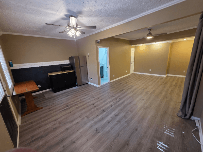 Gainesville Single Room: 3374 Royal Oaks Drive, Gainesville, Ga, 30506, USA