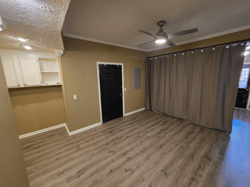 Gainesville Single Room: 3374 Royal Oaks Drive, Gainesville, Ga, 30506, USA