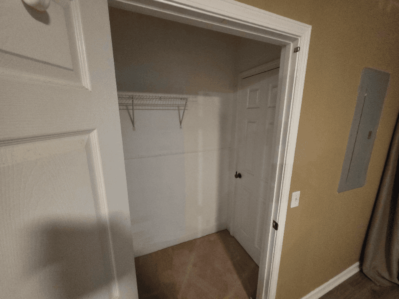 Gainesville Single Room: 3374 Royal Oaks Drive, Gainesville, Ga, 30506, USA