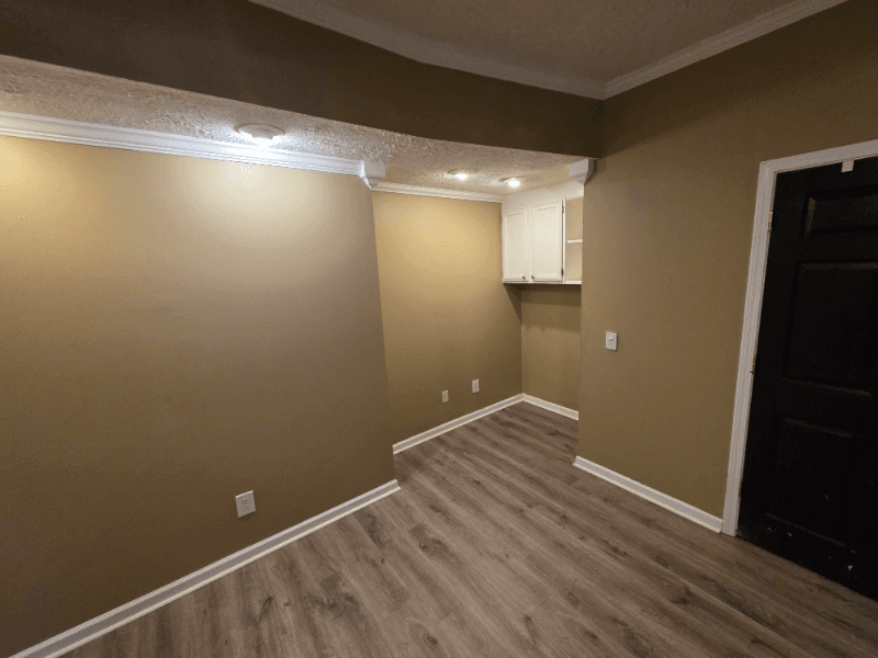 Gainesville Single Room: 3374 Royal Oaks Drive, Gainesville, Ga, 30506, USA