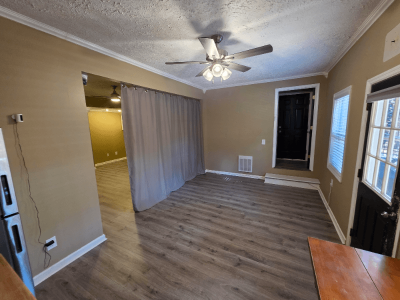 Gainesville Single Room: 3374 Royal Oaks Drive, Gainesville, Ga, 30506, USA