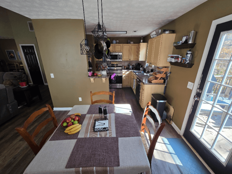 Gainesville Single Room: 3374 Royal Oaks Drive, Gainesville, Ga, 30506, USA