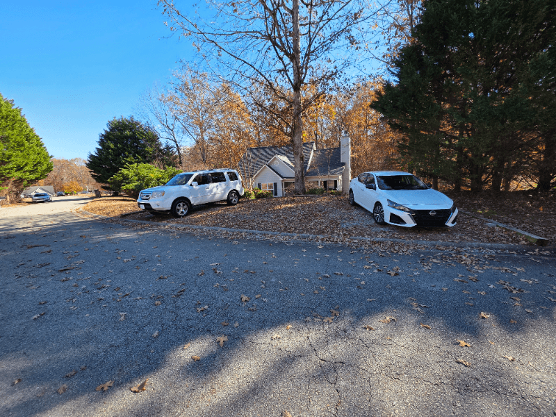 Gainesville Single Room: 3374 Royal Oaks Drive, Gainesville, Ga, 30506, USA