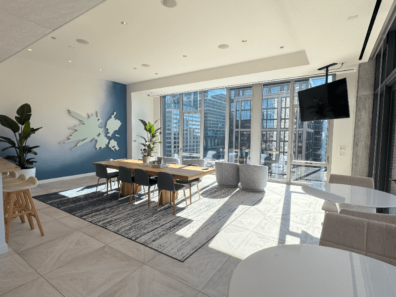 Chicago Condo: 167 N Desplaines St
