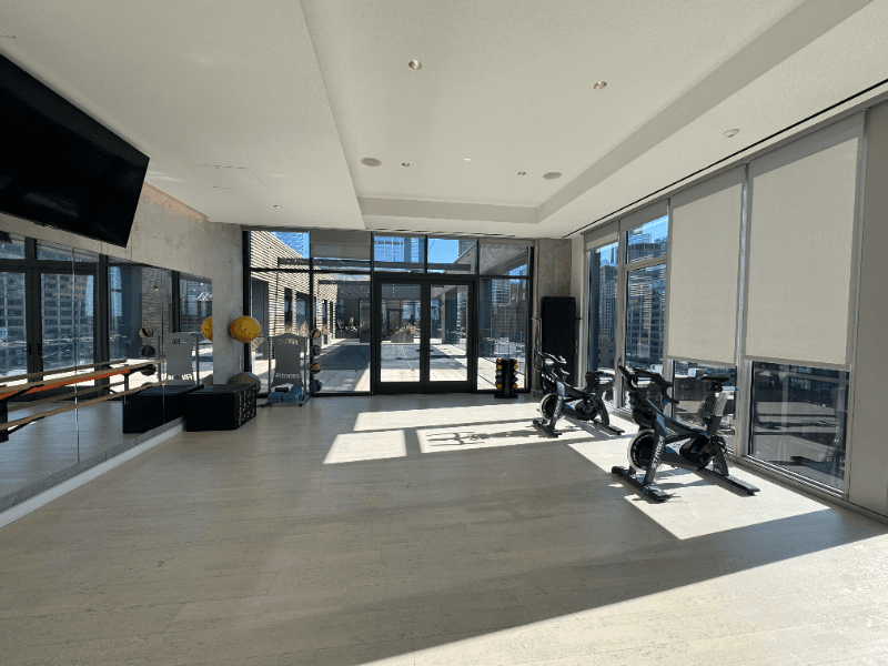 Chicago Condo: 167 N Desplaines St