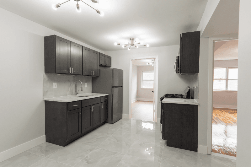 Ewing Multiplex: 1903 County Lane