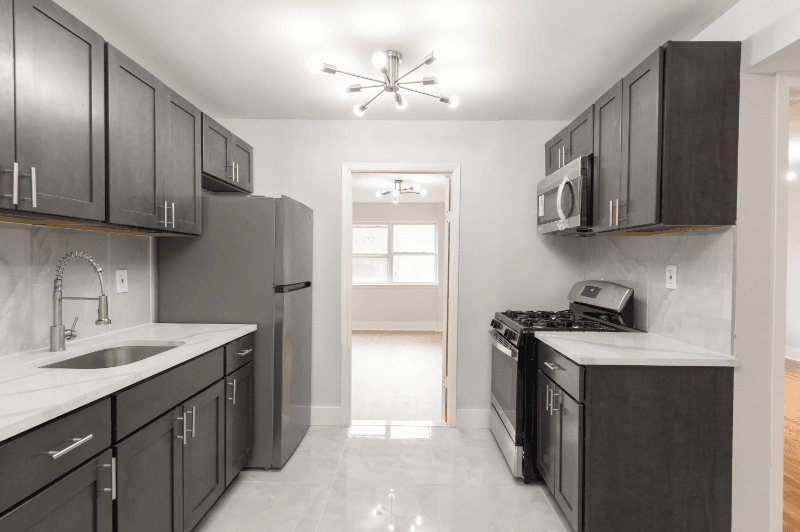 Ewing Multiplex: 1903 County Lane