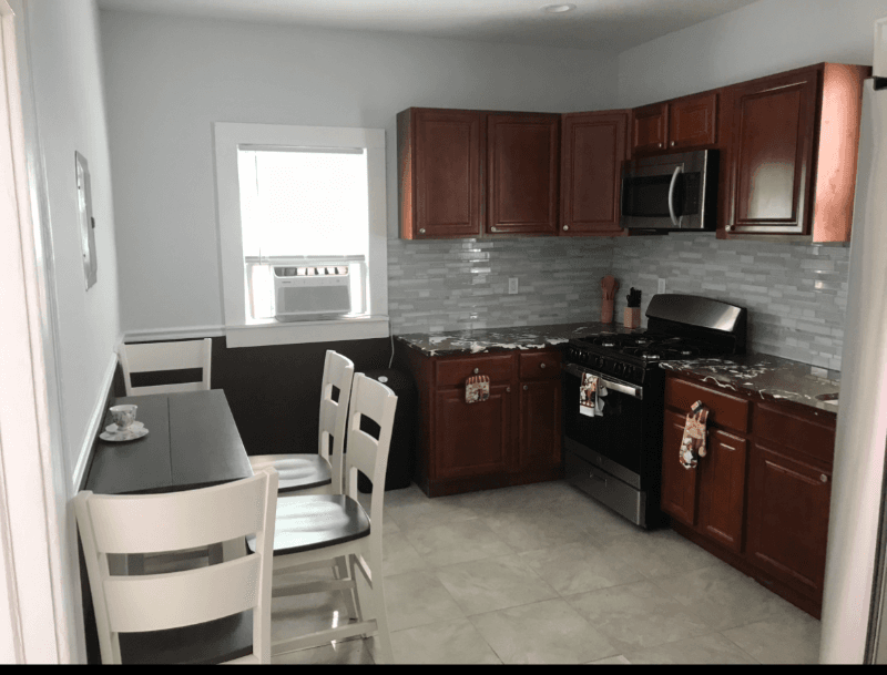 Newark Multiplex: 142 Mapes Avenue