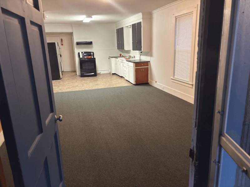 Franklin Apartment: 47 Elkins street, B